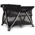 Nuna SENA Aire Playard with Zip-Off Bassinet + Changer