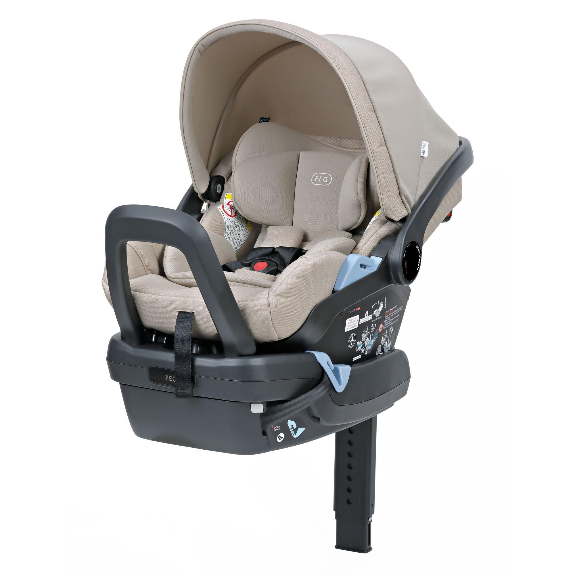 PEG Perego Primo Viaggio Lounge Infant Car Seat