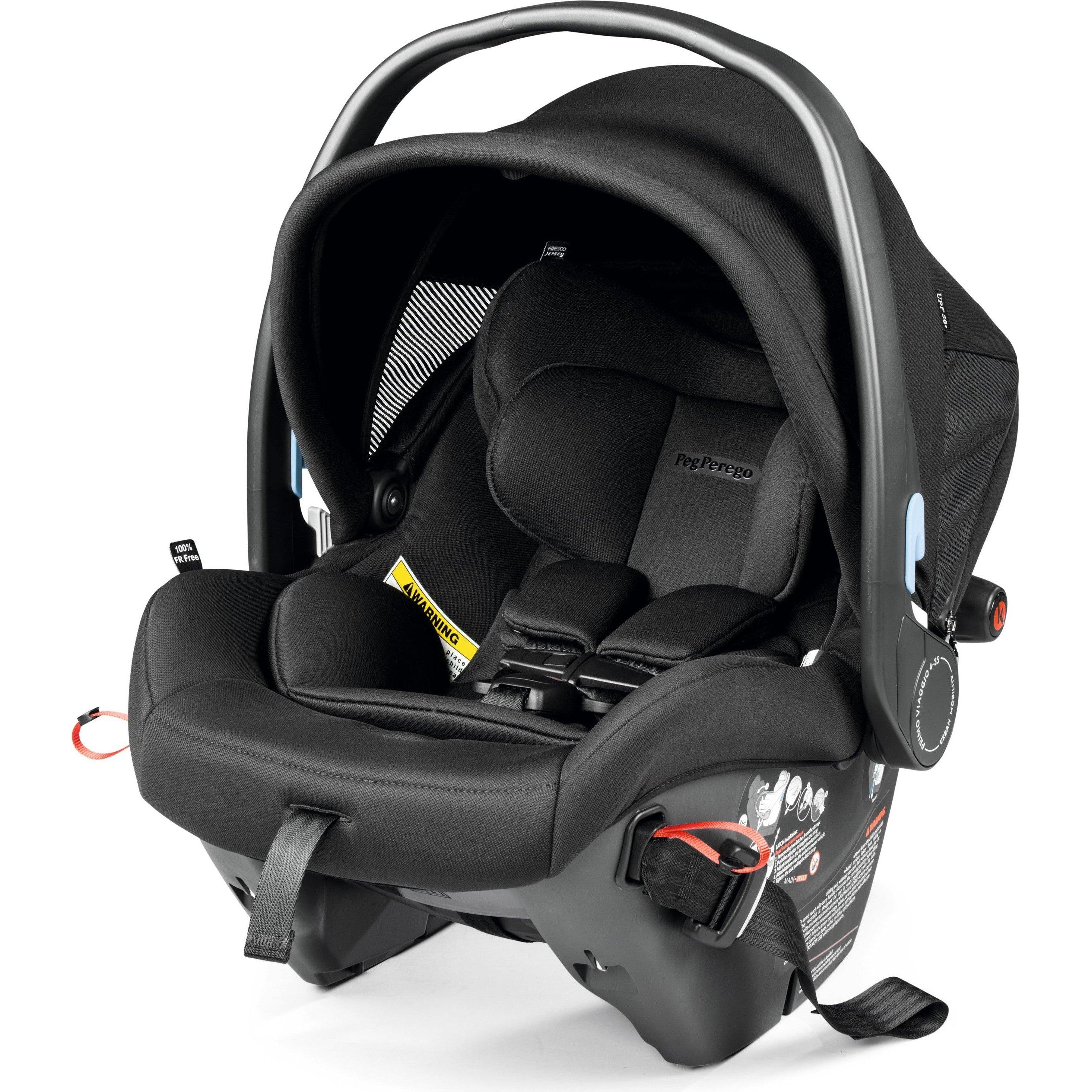 peg perego travel systems PEG Primo Viaggio Urban Mobility Infant Car Seat – Juvenile Shop