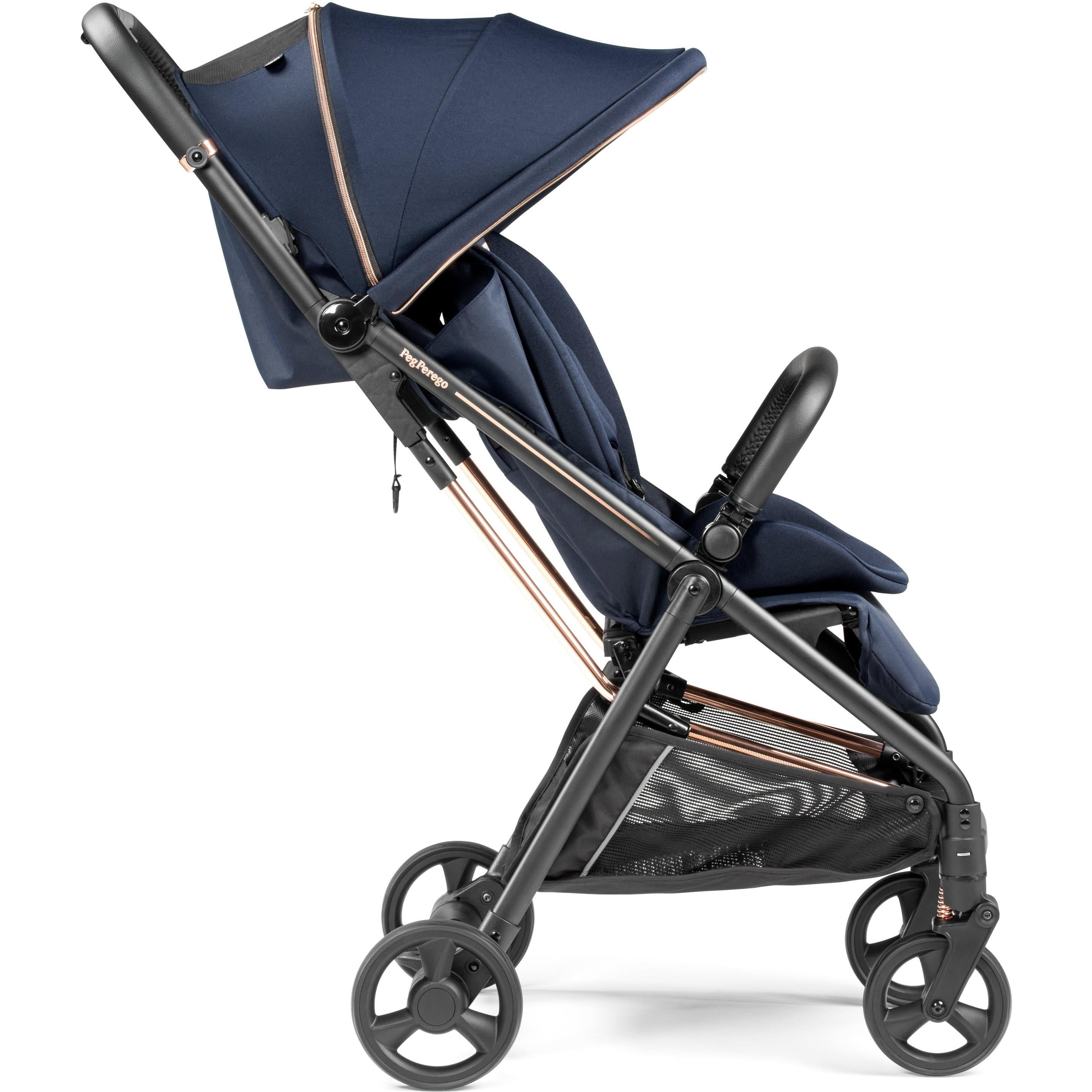 PEG Selfie Plus Stroller