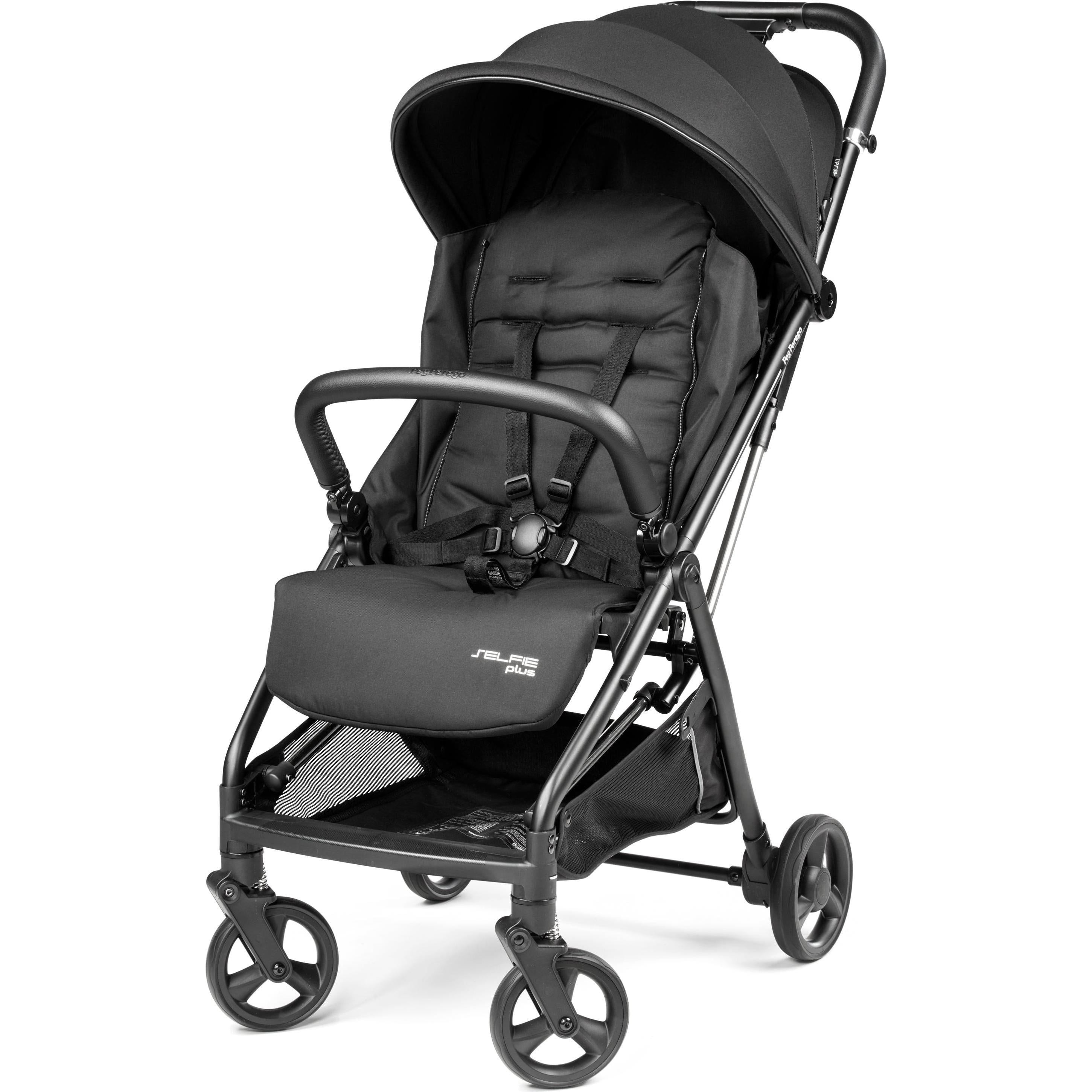 PEG Selfie Plus Stroller