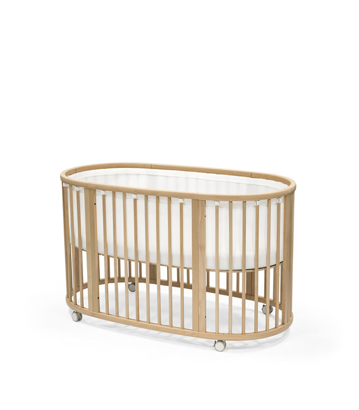 Stokke Bed/Crib Mesh Liner V3