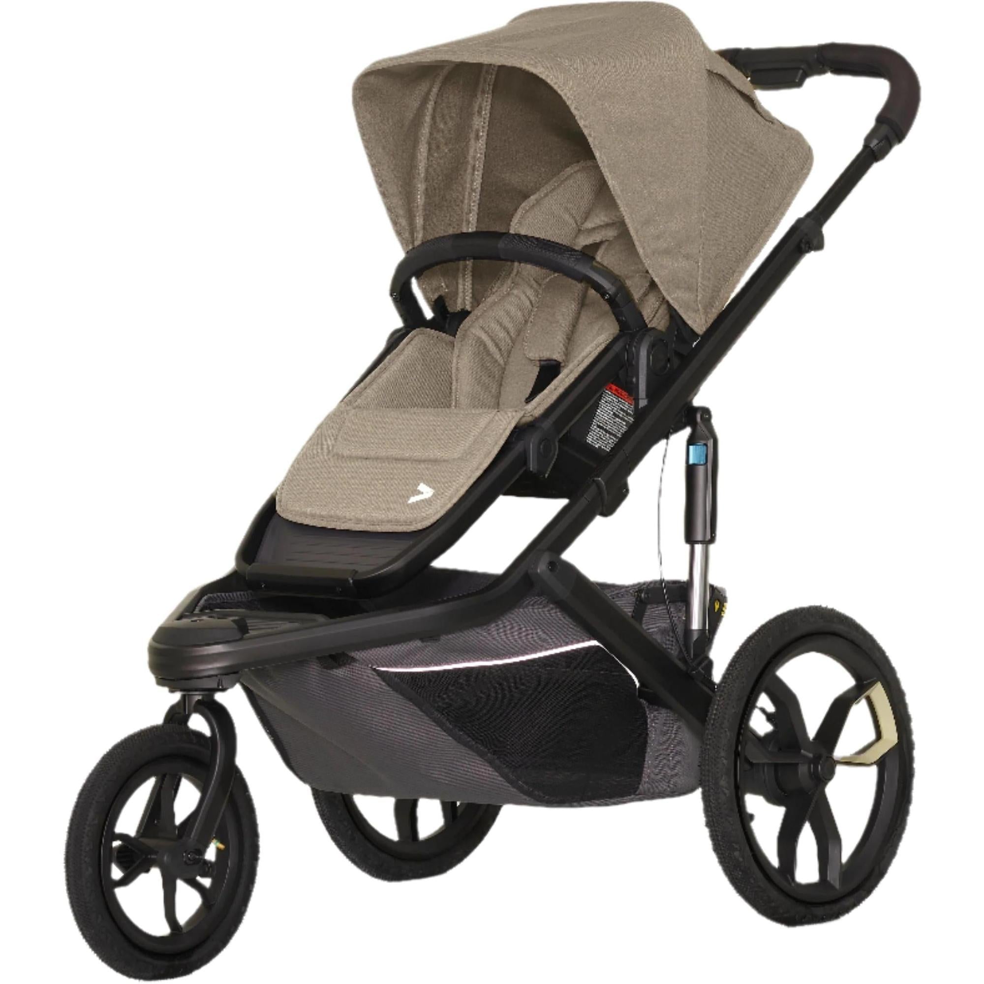 veer jogging stroller Veer Switch&Jog (Switchback Seat, &Jog Frame)