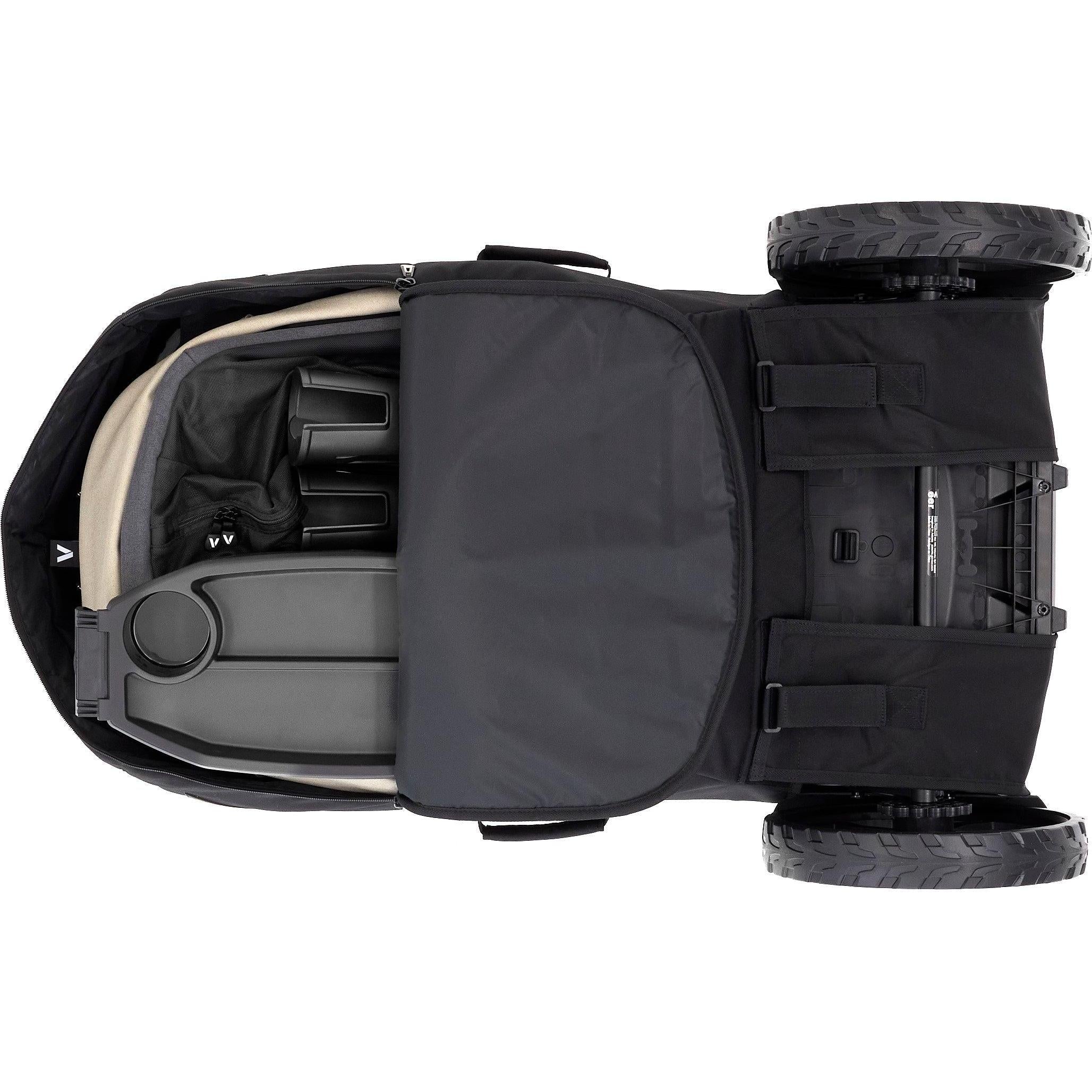Veer Travel Bag for All-Terrain Cruiser & Accessories
