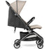 PEG Volo Stroller + Travel Bag