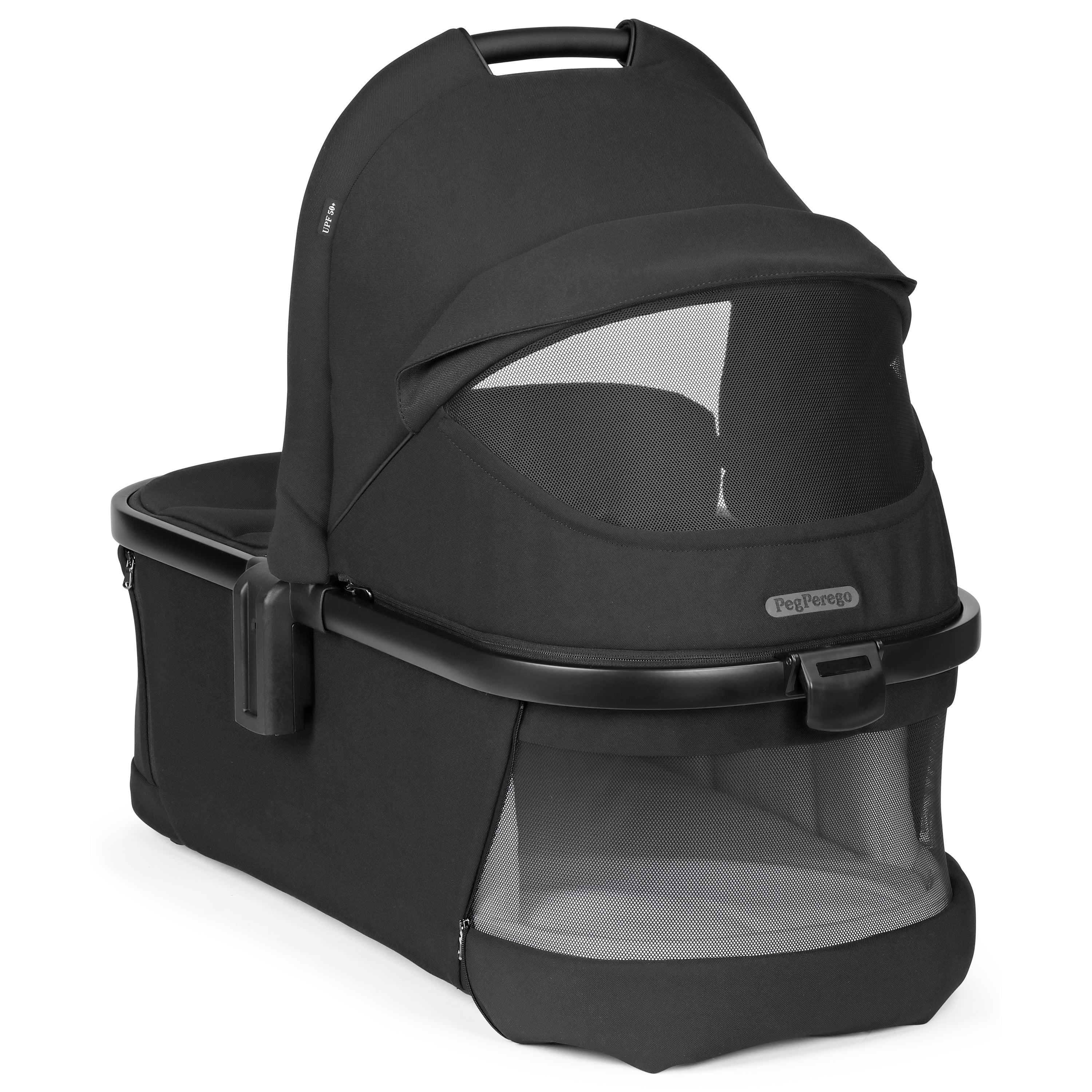 PEG YPSI Bassinet with Stand By Me (2025 Edition)