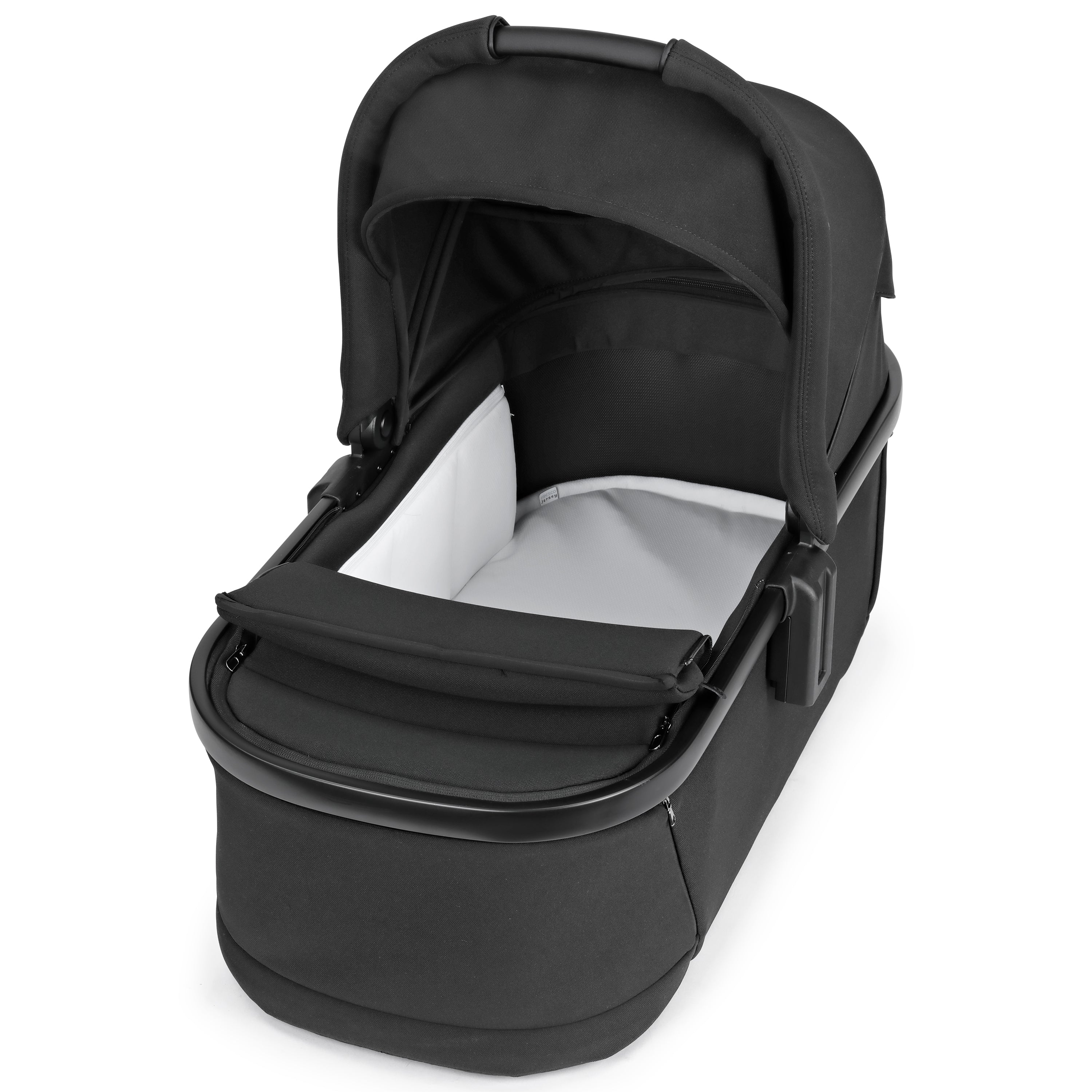 PEG YPSI Bassinet with Stand By Me (2025 Edition)