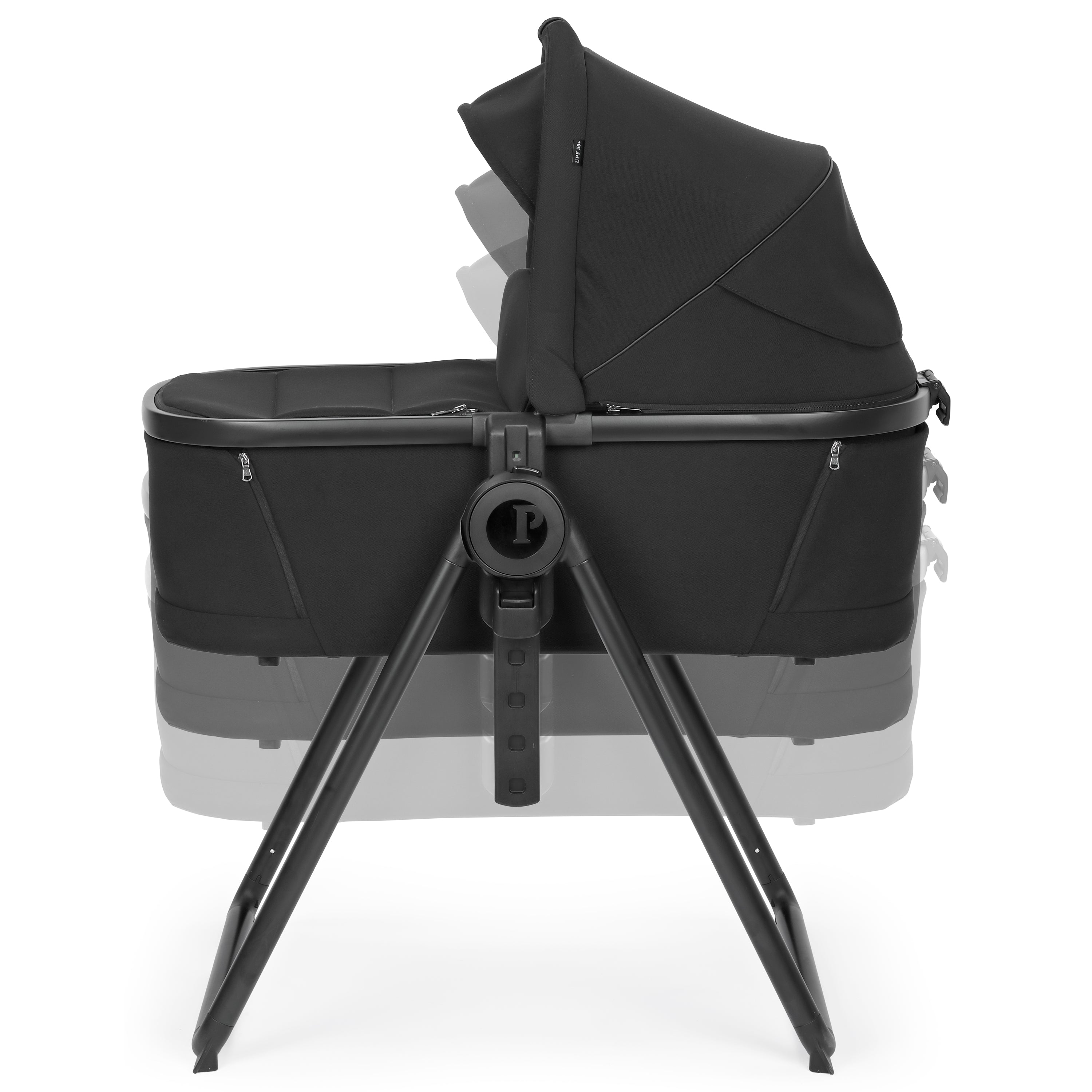 PEG YPSI Bassinet with Stand By Me (2025 Edition)