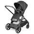 PEG YPSI Single-to-Double Stroller (2025 Edition)