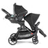 PEG YPSI Single-to-Double Stroller (2025 Edition)