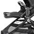 PEG YPSI Single-to-Double Stroller (2025 Edition)