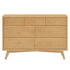 Babyletto Palma 7-Drawer Double Dresser