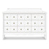 Namesake Liberty 9-Drawer Dresser