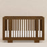 Babyletto Yuzu 8-in-1 Convertible Crib with All-Stages Conversion Kits