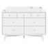Babyletto Palma 7-Drawer Double Dresser