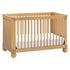 Babyletto Crosby 3-in-1 Convertible Crib