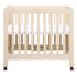 Babyletto Origami Mini Crib