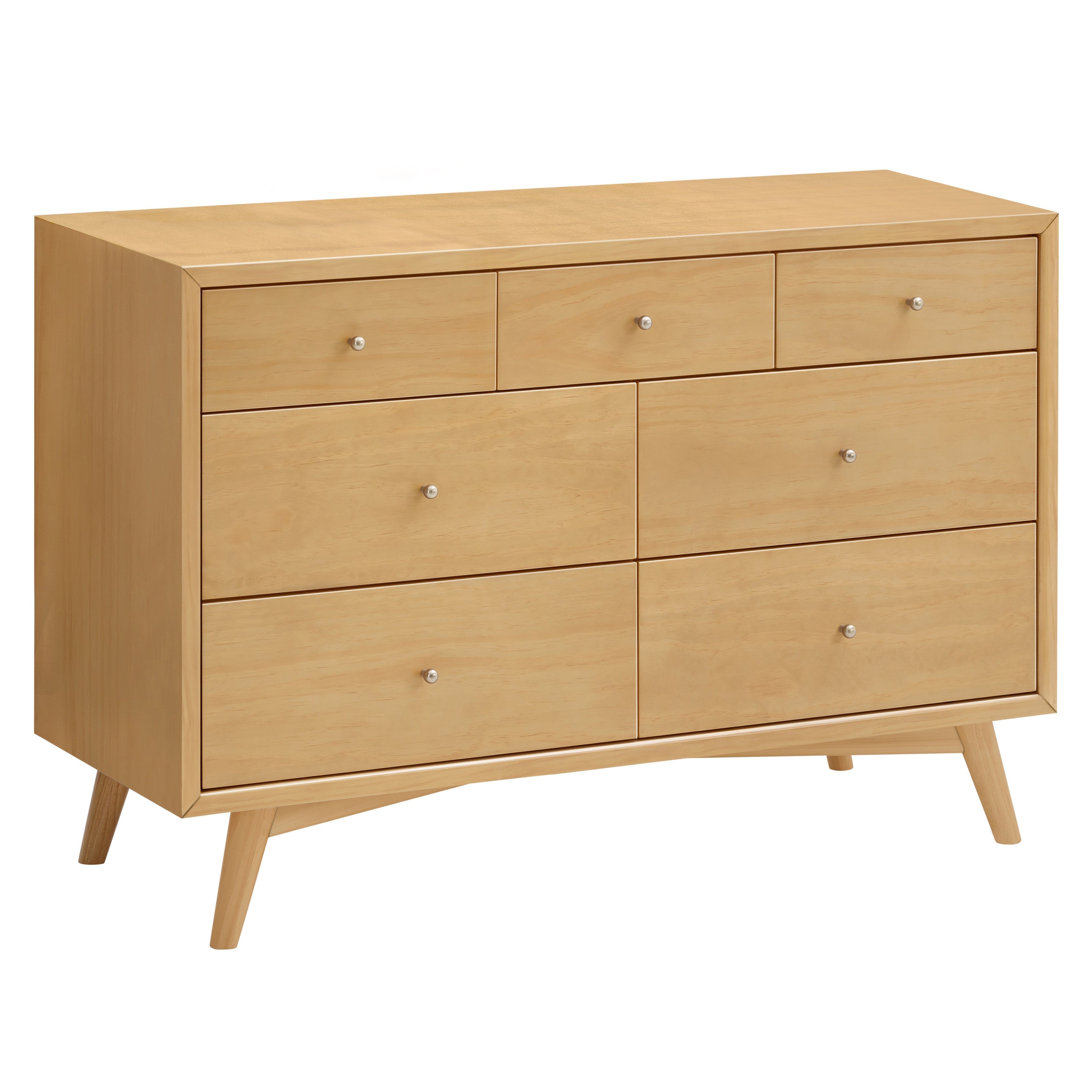 Babyletto Palma 7-Drawer Double Dresser