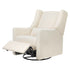Babyletto Kiwi Recliner and Swivel Glider