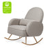 Babyletto Compass Rocker in Eco-Performance Fabric | Water Repellent & Stain Resistant