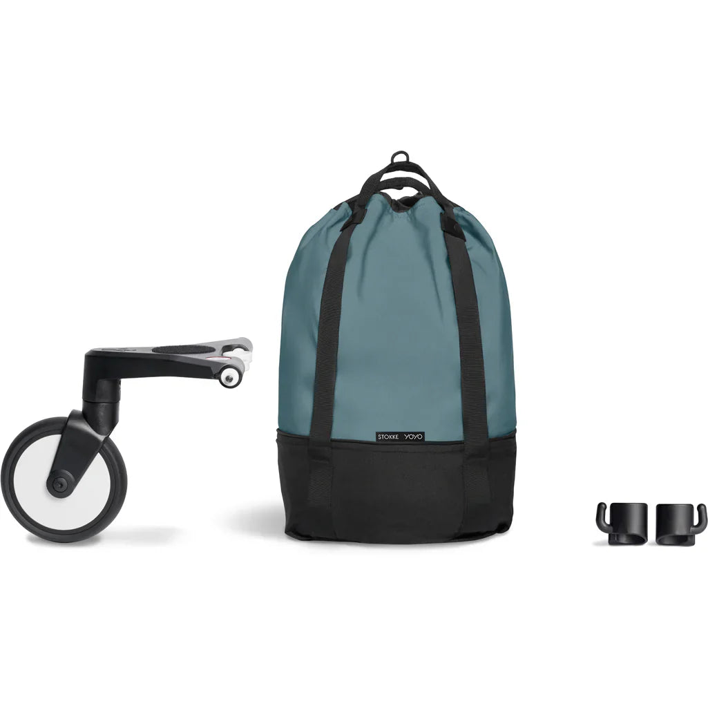 stokke shopping bag Stokke YOYO Bag – Juvenile Shop