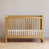 Namesake Nantucket 3-in-1 Convertible Crib with Toddler Bed Conversion Kit