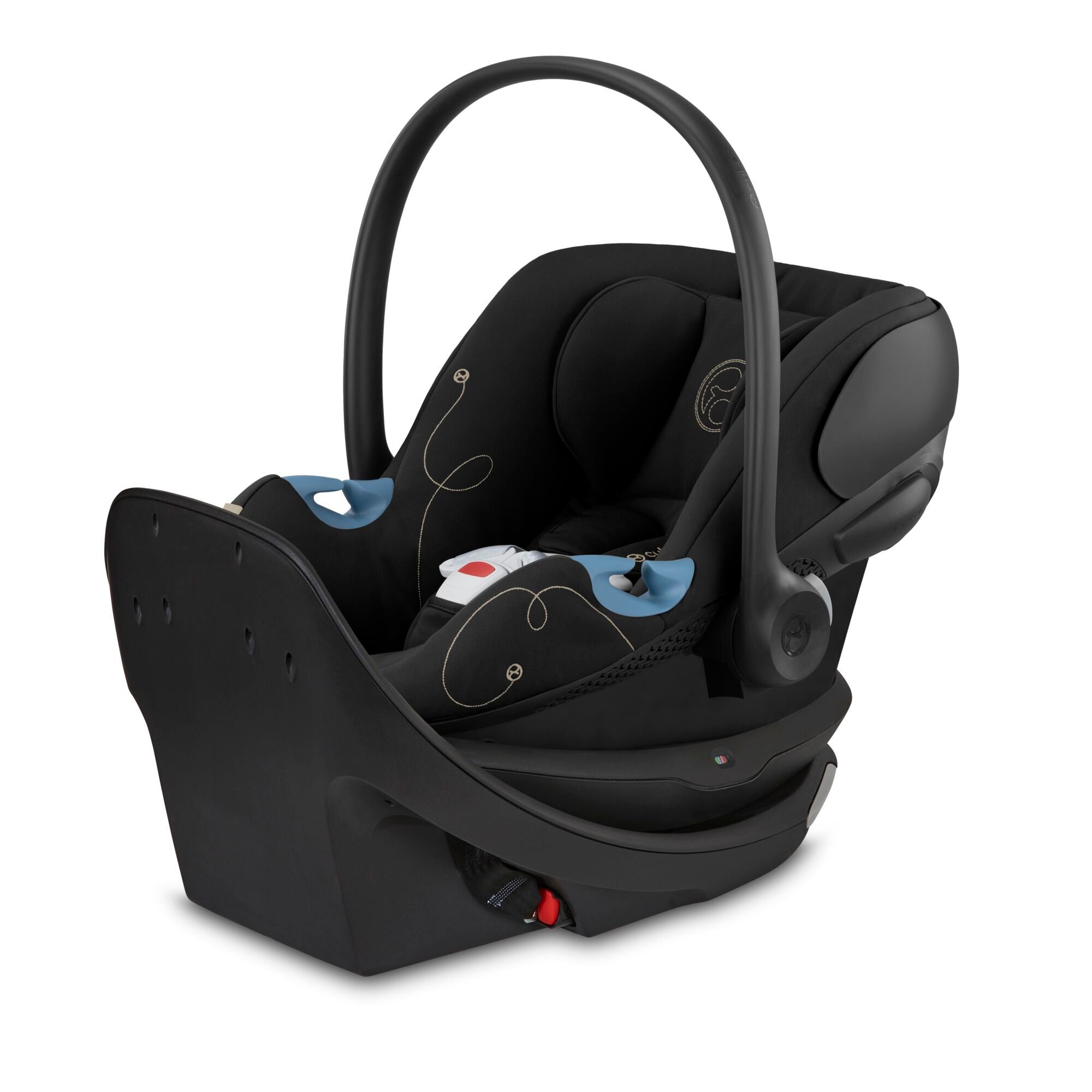 Cybex Aton G Swivel w/Sensor Safe Infant Car Seat – Juvenile Shop
