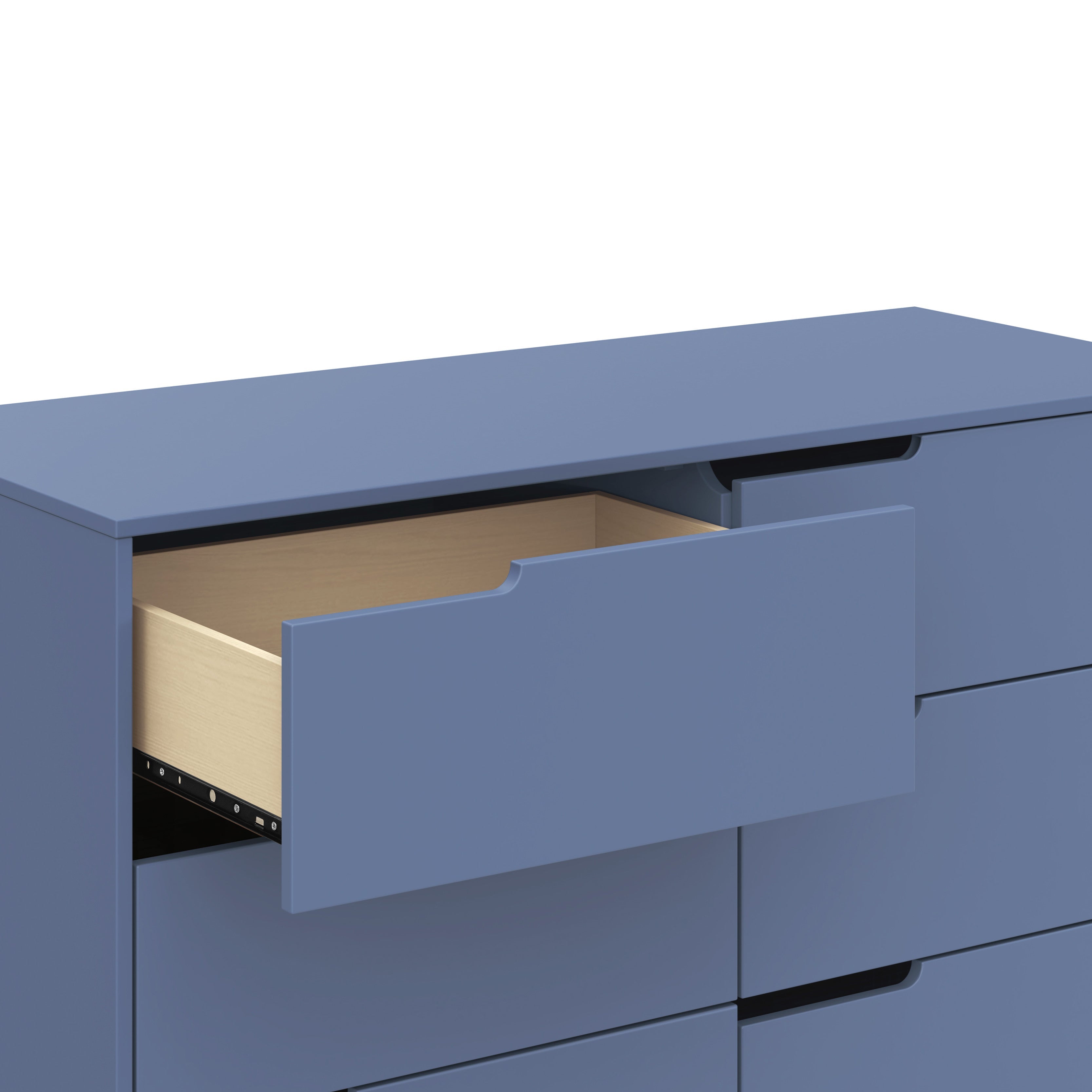 Babyletto Hudson 6-Drawer Double Dresser