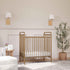 Namesake Abigail 3-in-1 Convertible Mini Crib