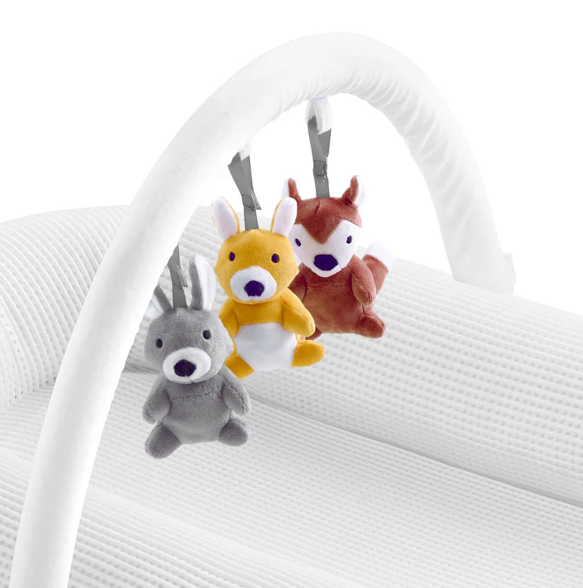 Parumia Baby Lounger Mesh