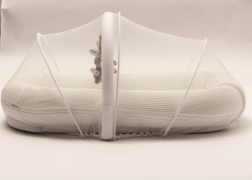 Parumia Baby Lounger Mesh