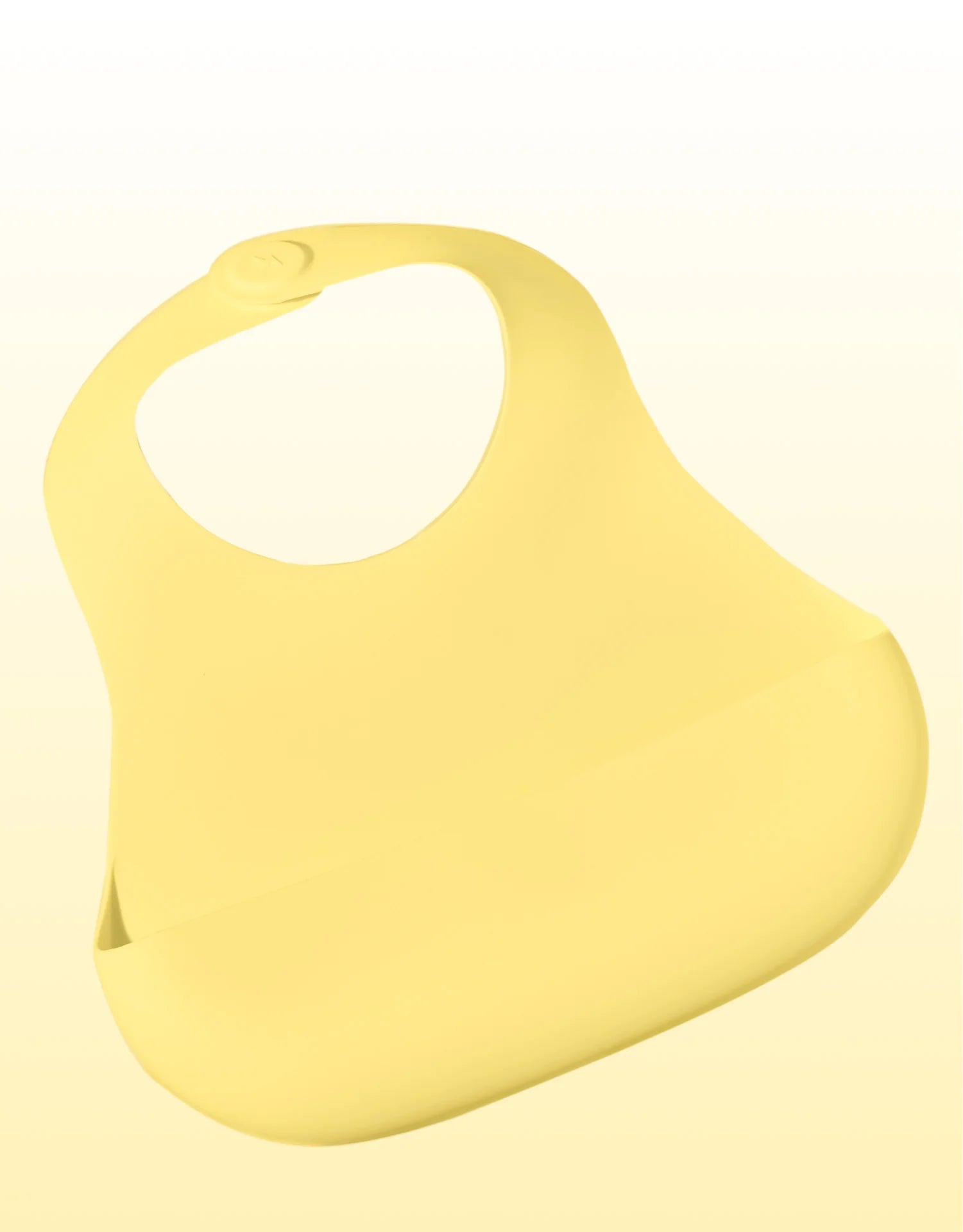 Babynetic Magnetic Silicone Bib