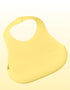 Babynetic Magnetic Silicone Bib