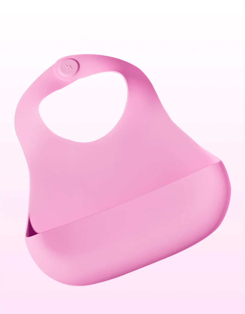 Babynetic Magnetic Silicone Bib