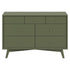 Babyletto Palma 7-Drawer Double Dresser