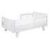 Babyletto Junior Bed Conversion Kit for Hudson and Scoot Crib
