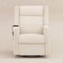 Babyletto Kiwi Deluxe Power Recliner & Swivel Glider with Heat and Massage