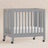 Babyletto Origami Mini Crib