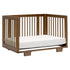 Babyletto Yuzu 8-in-1 Convertible Crib with All-Stages Conversion Kits