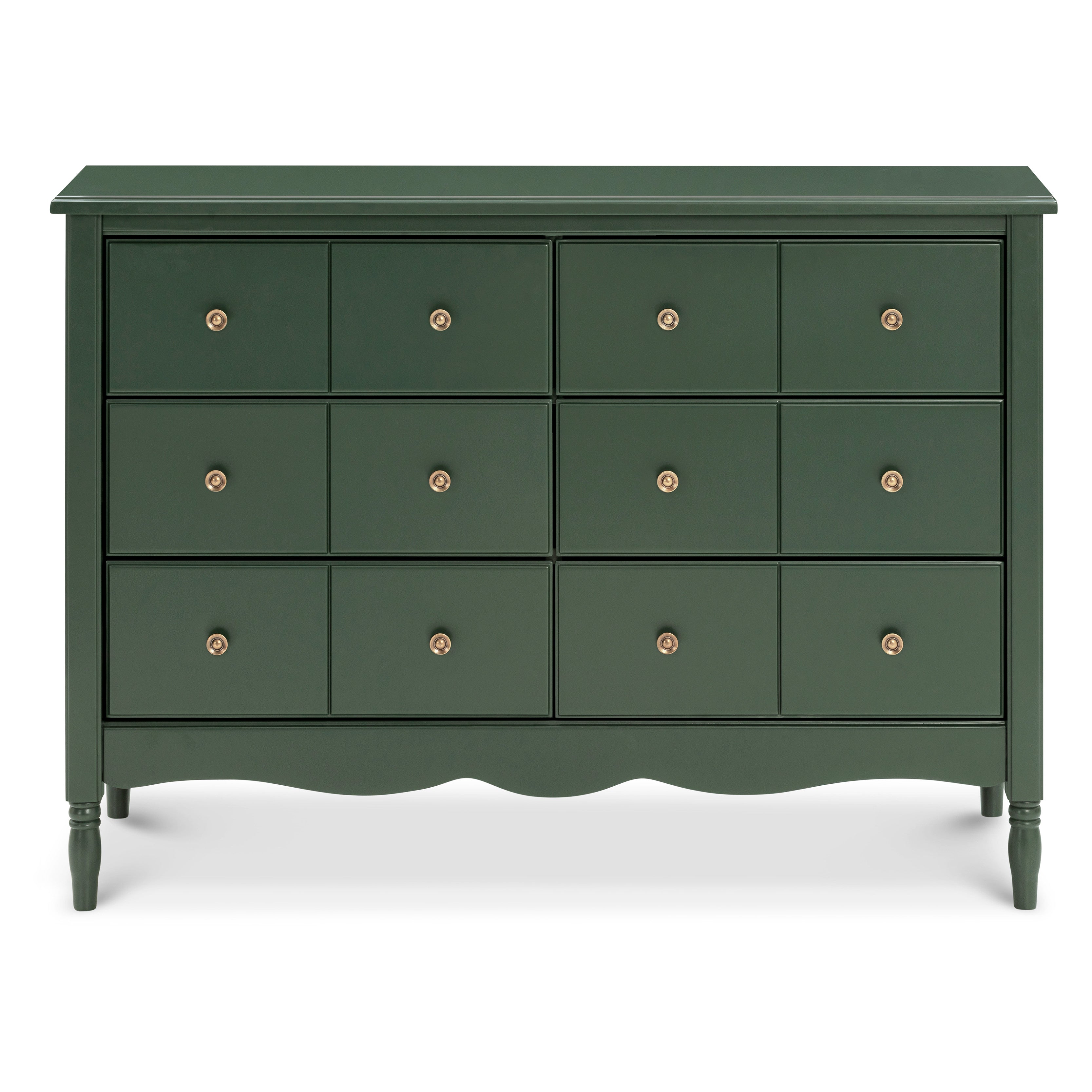 Namesake Liberty 6-Drawer Dresser