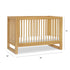 Namesake Nantucket 3-in-1 Convertible Crib with Toddler Bed Conversion Kit