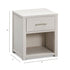 Monogram by Namesake Hemsted Nightstand
