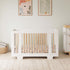 Babyletto Yuzu 8-in-1 Convertible Crib with All-Stages Conversion Kits