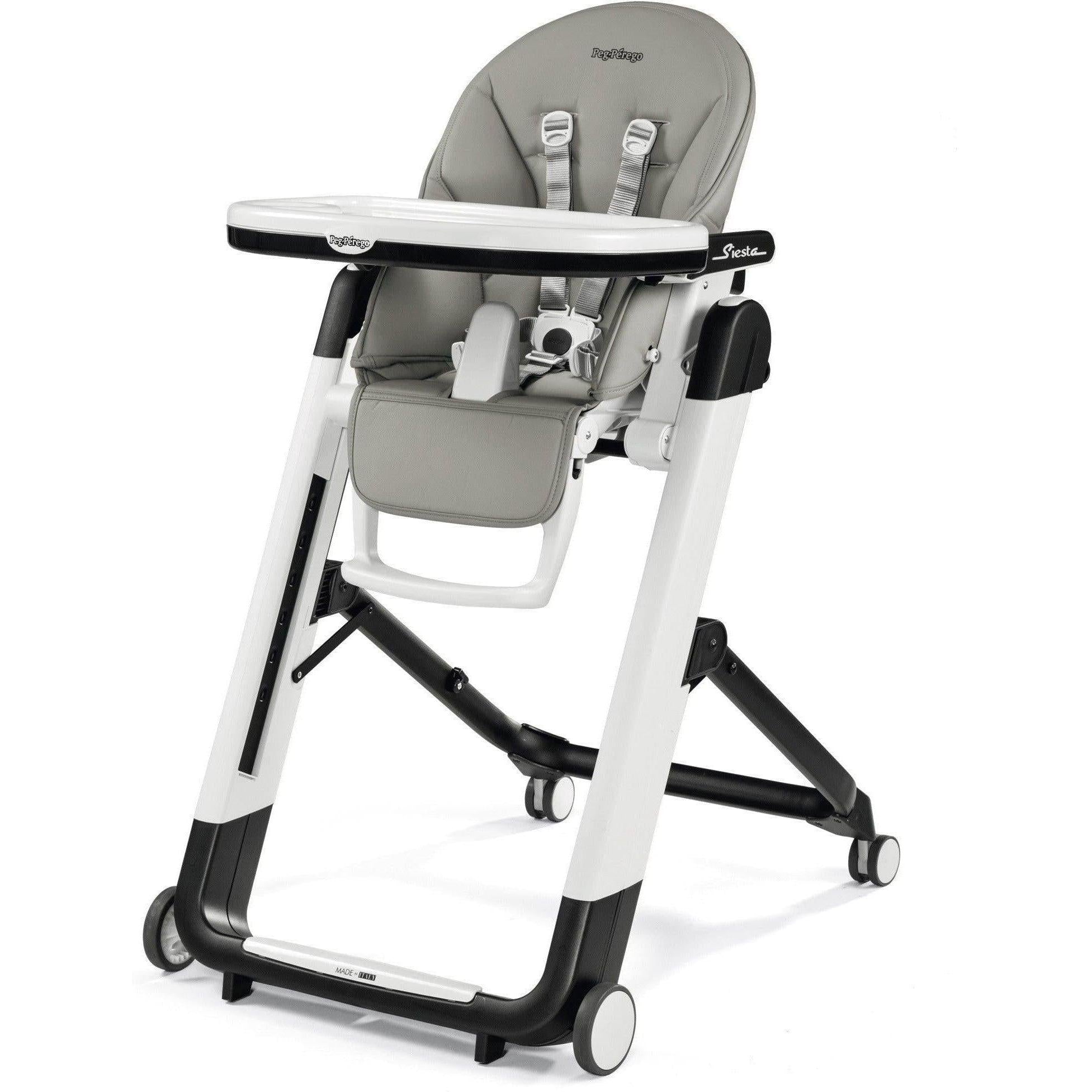 PEG Siesta High Chair