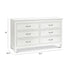 Namesake Darlington 6-Drawer Dresser