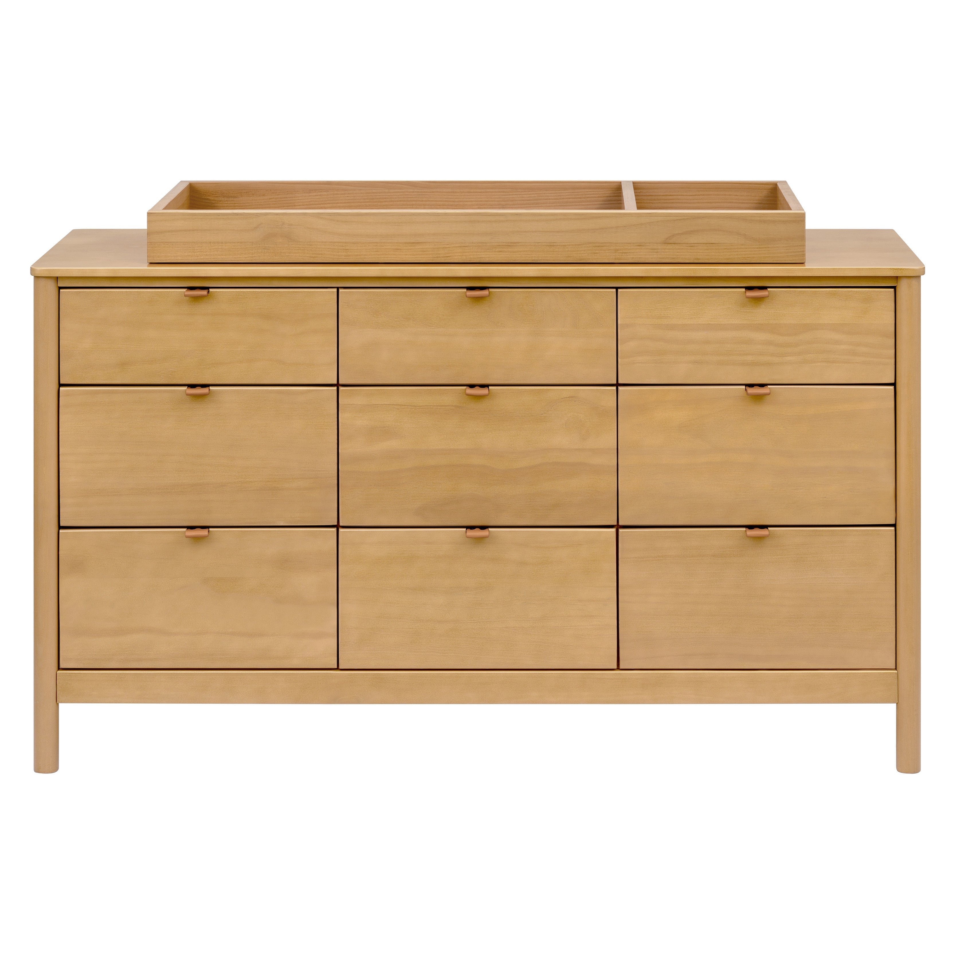 Babyletto Bondi 9-Drawer Dresser