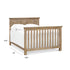 Namesake Full Size Bed Conversion Kit (M7689)