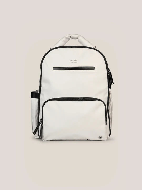 JuJuBe Classic Backpack Diaper Bag