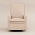 Babyletto Cali Flange Recliner and Swivel Glider