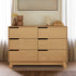 Babyletto Hudson 6-Drawer Double Dresser